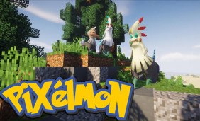 An In-Depth Review of the Pixelmon Latest Version