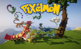 Pixelmon Evolved: A Detailed Review With Chromebook Compatibility Guide