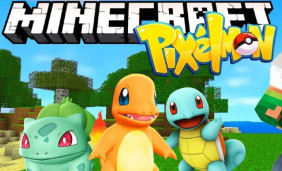 Reviving the Classics: Diving into the Dynamics of the Pixelmon New Version